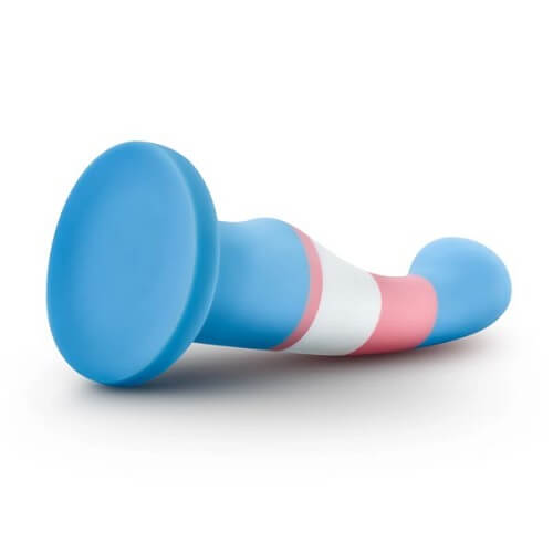 n11089-avant-pride-true-blue-silicone-dildo-3
