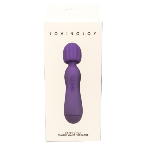 n11291-loving-joy-10-function-magic-wand-vibrator-purple-pkg-1