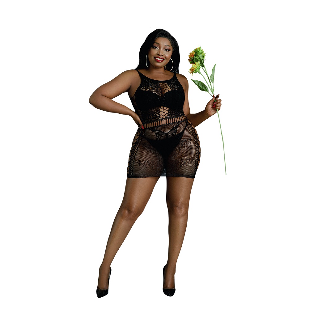 n12127-moonlight-black-cut-out-floral-mini-dress-plus-size-1