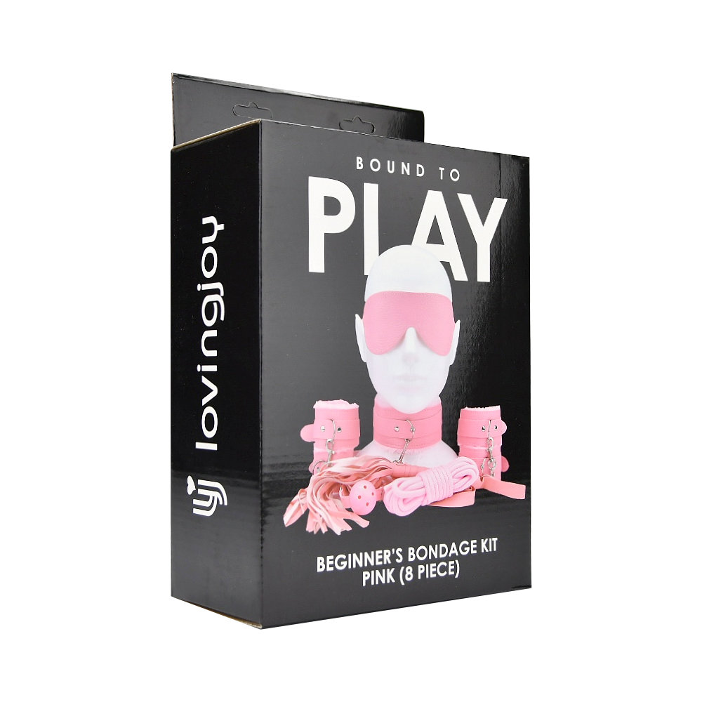 n12281-bound-to-play-beginners-bondage-kit-pink-8-piece-pkg-1