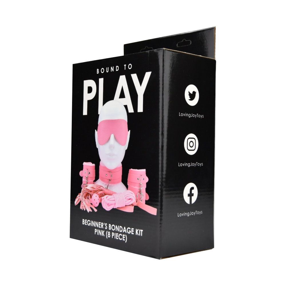n12281-bound-to-play-beginners-bondage-kit-pink-8-piece-pkg-2