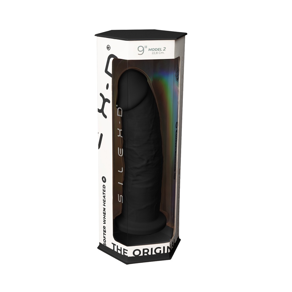 n11121-9-inch-realistic-girthy-silicone-dual-density-dildo-with-suction-cup-black-6