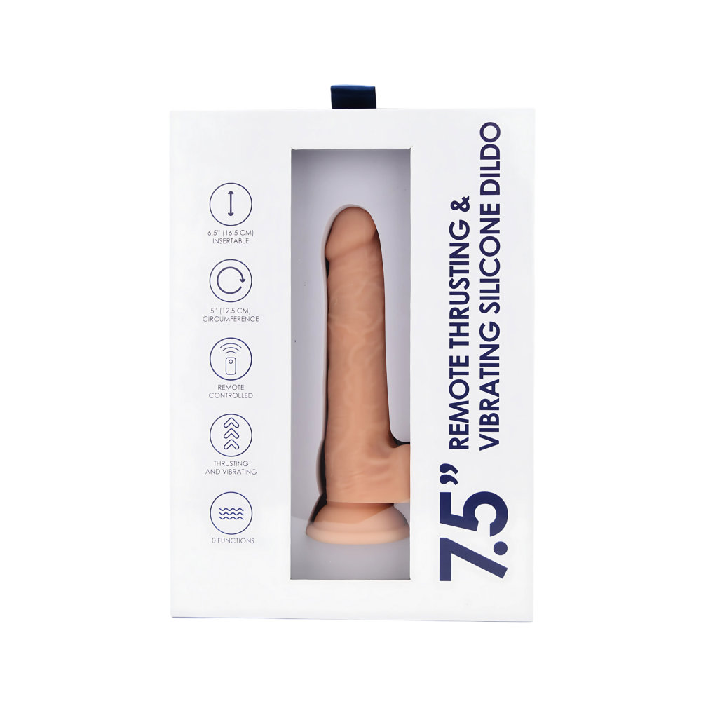 n12744-loving-joy-7-5-remote-thrusting-vibrating-silicone-dildo-pkg