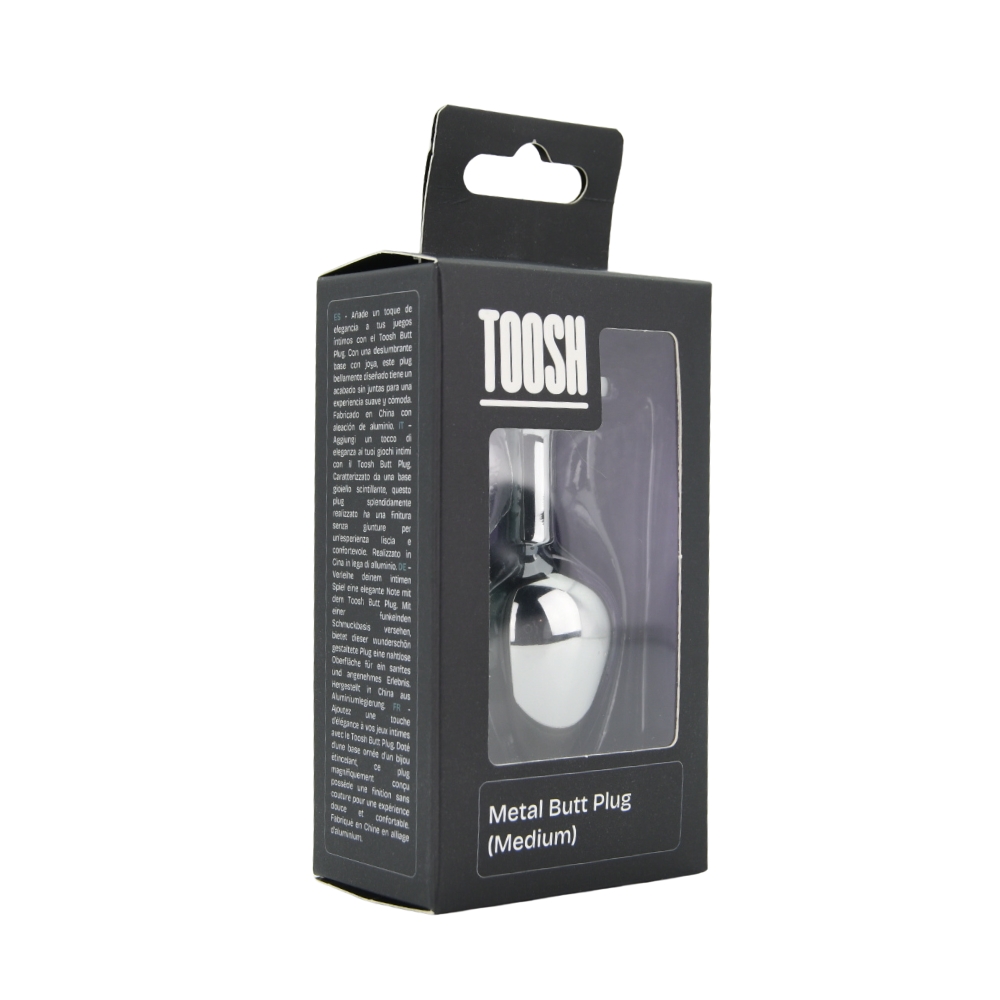 n12827-toosh-silver-metal-butt-plug-medium-pink-stone-pkg-1