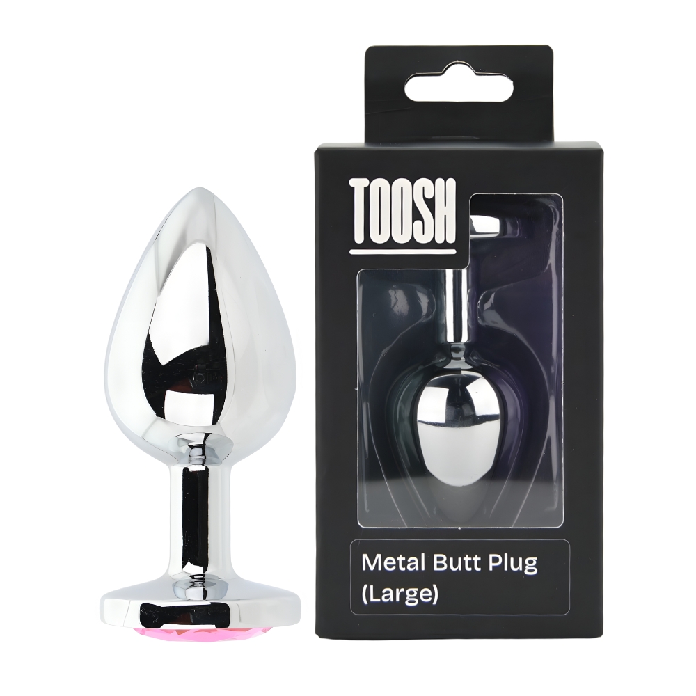 n12828-toosh-silver-metal-butt-plug-large-pink-stone-pkg-duo