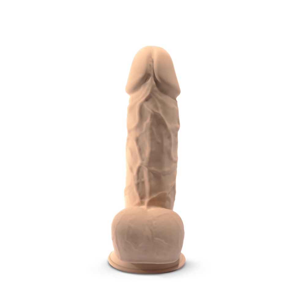 n12979-silexd-8-5inch-remote-controlled-vibrating-girthy-dildo-3