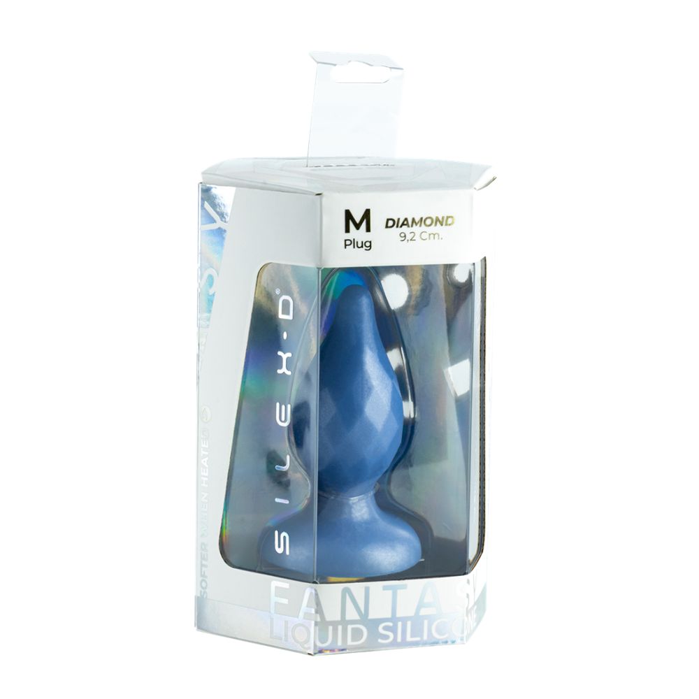 n13013-silexd-fantasy-collection-diamond-butt-plug-med-5