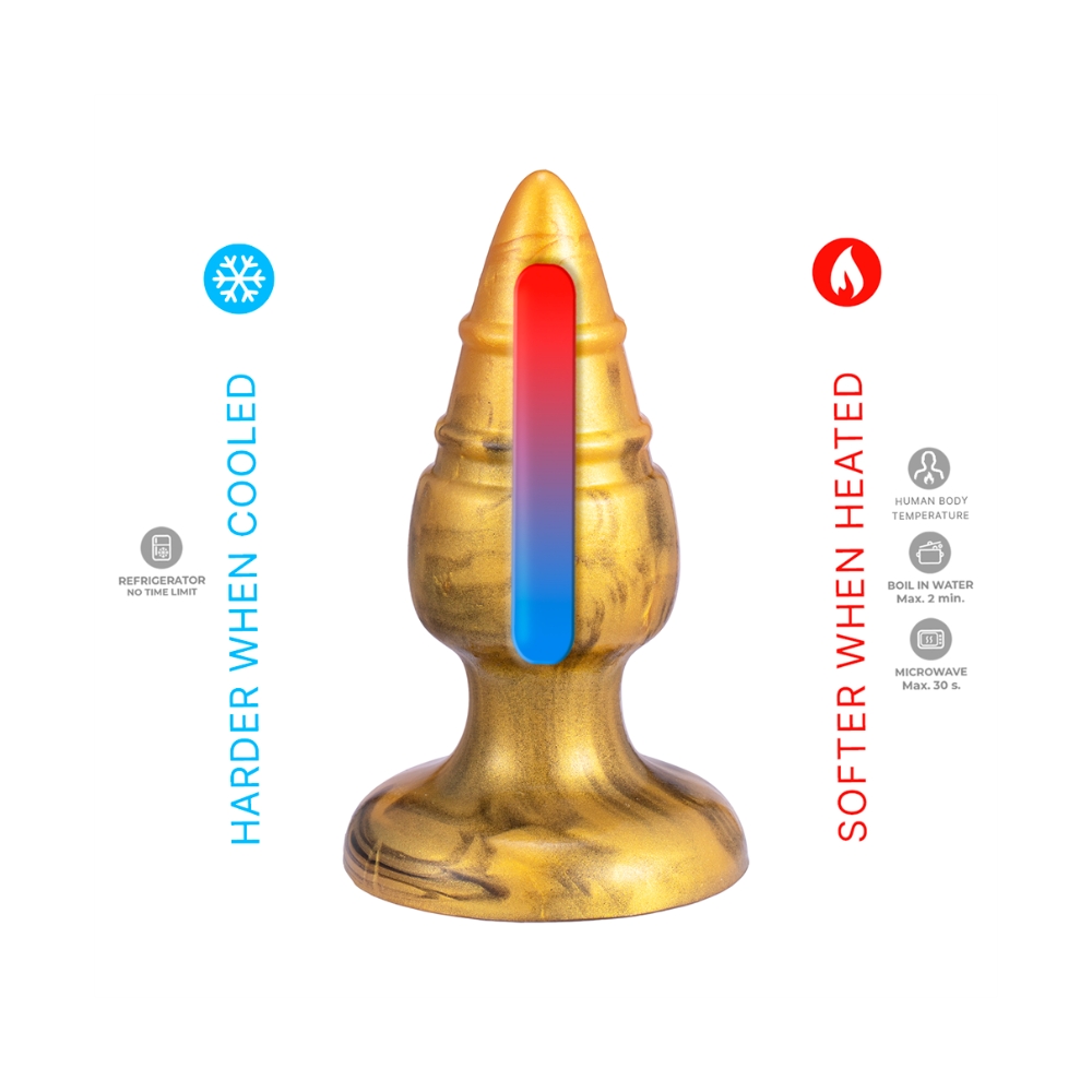 n13014-silexd-fantasy-collection-goldy-butt-plug-med-3